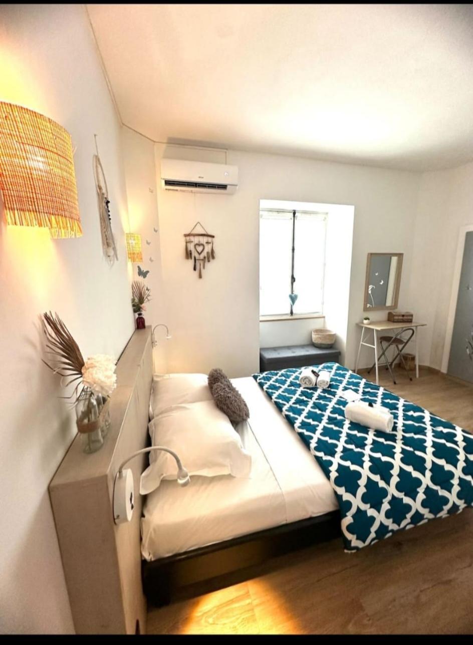 Apartment L'alizia *