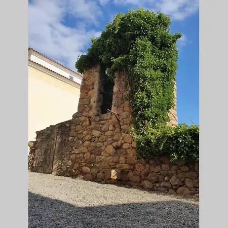 L'Alizia Appartement Sari-Solenzara Buitenkant foto