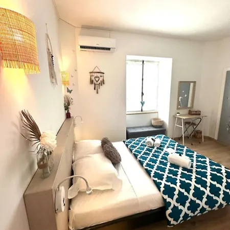 L'Alizia Appartement Sari-Solenzara Buitenkant foto