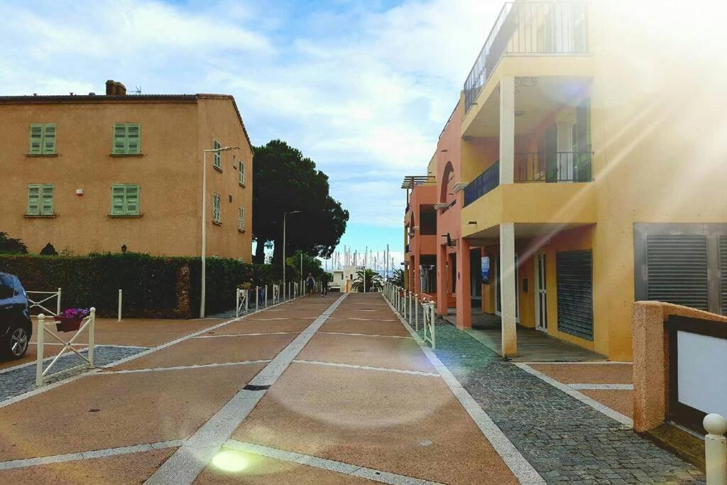 L'alizia Appartement
