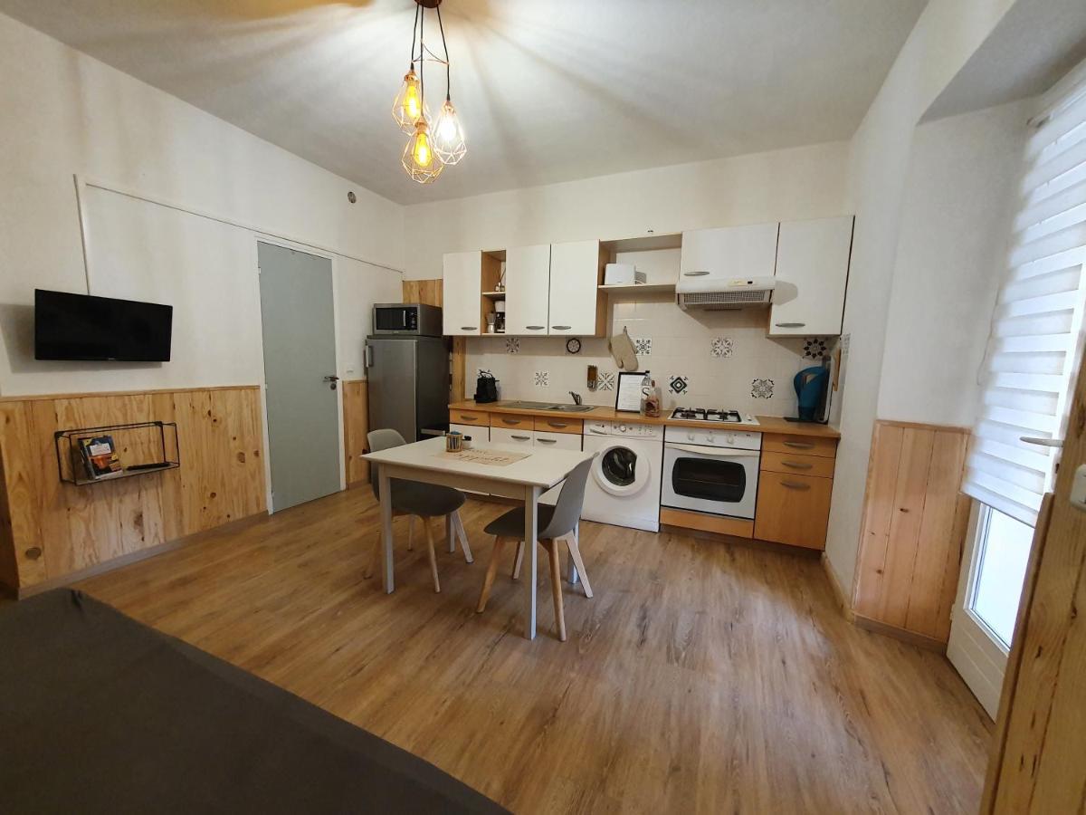 Appartement L'alizia