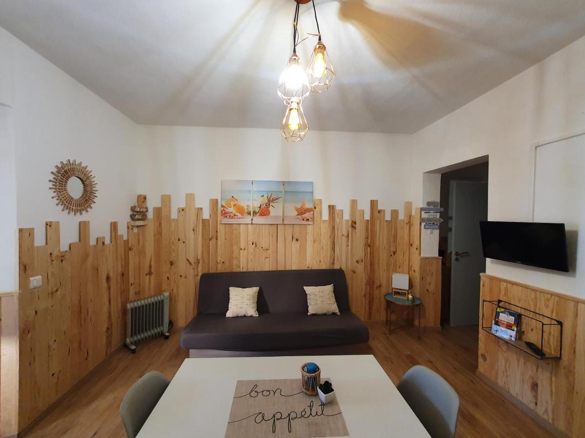 Apartment L'alizia