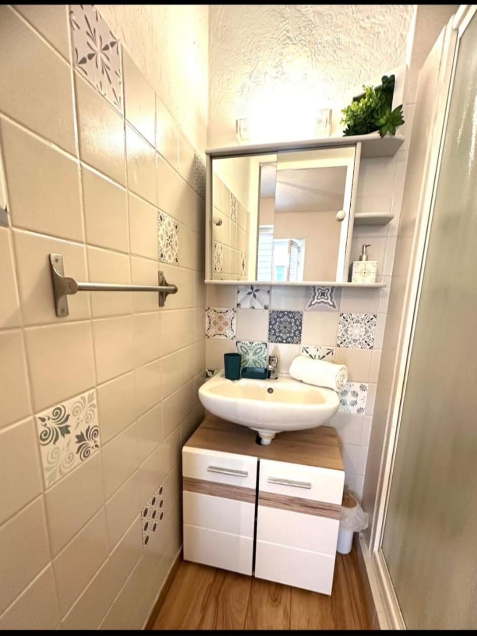 L'alizia Appartement Sari-Solenzara