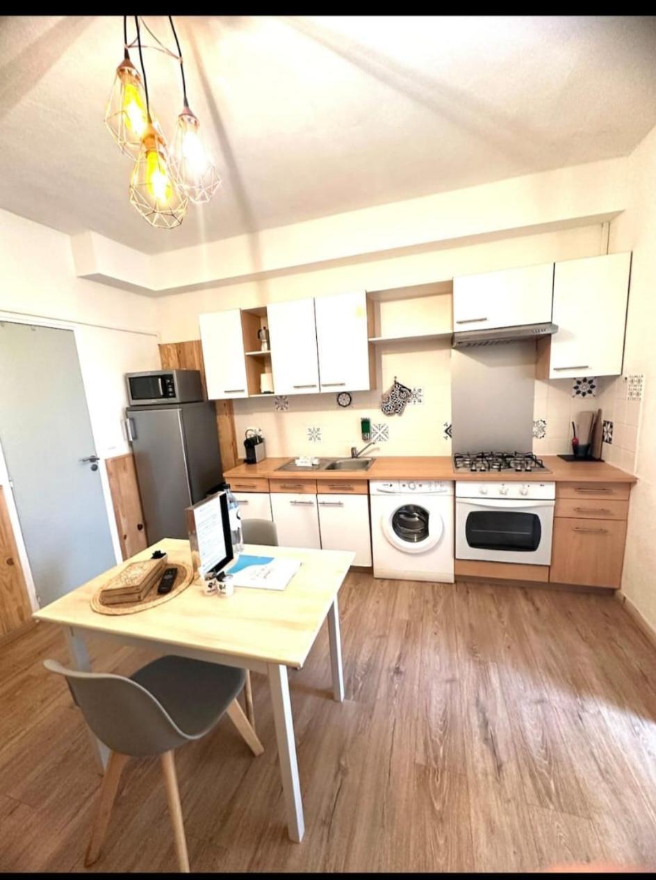 Apartment L'alizia