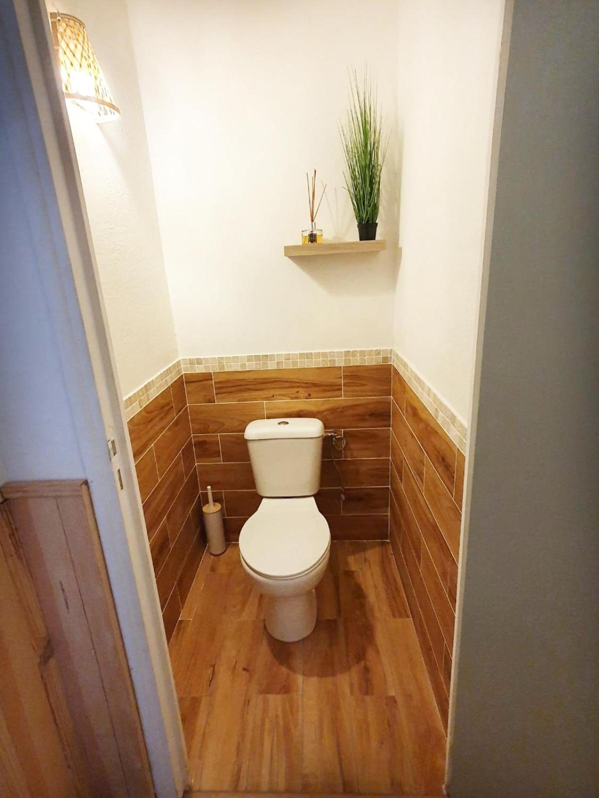 L'alizia Appartement *